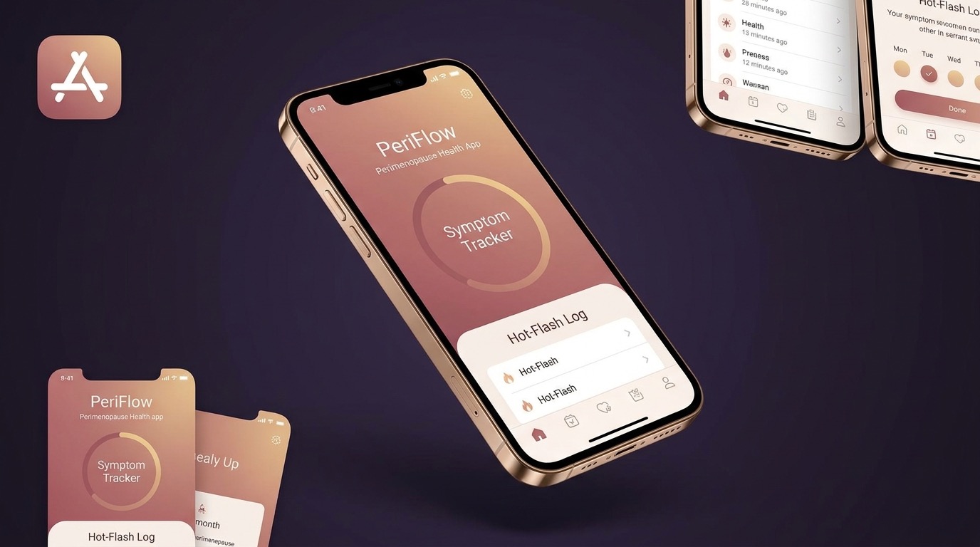 Vyve Peri app